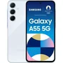 Samsung Galaxy A55 5G Azul Cielo 256GB